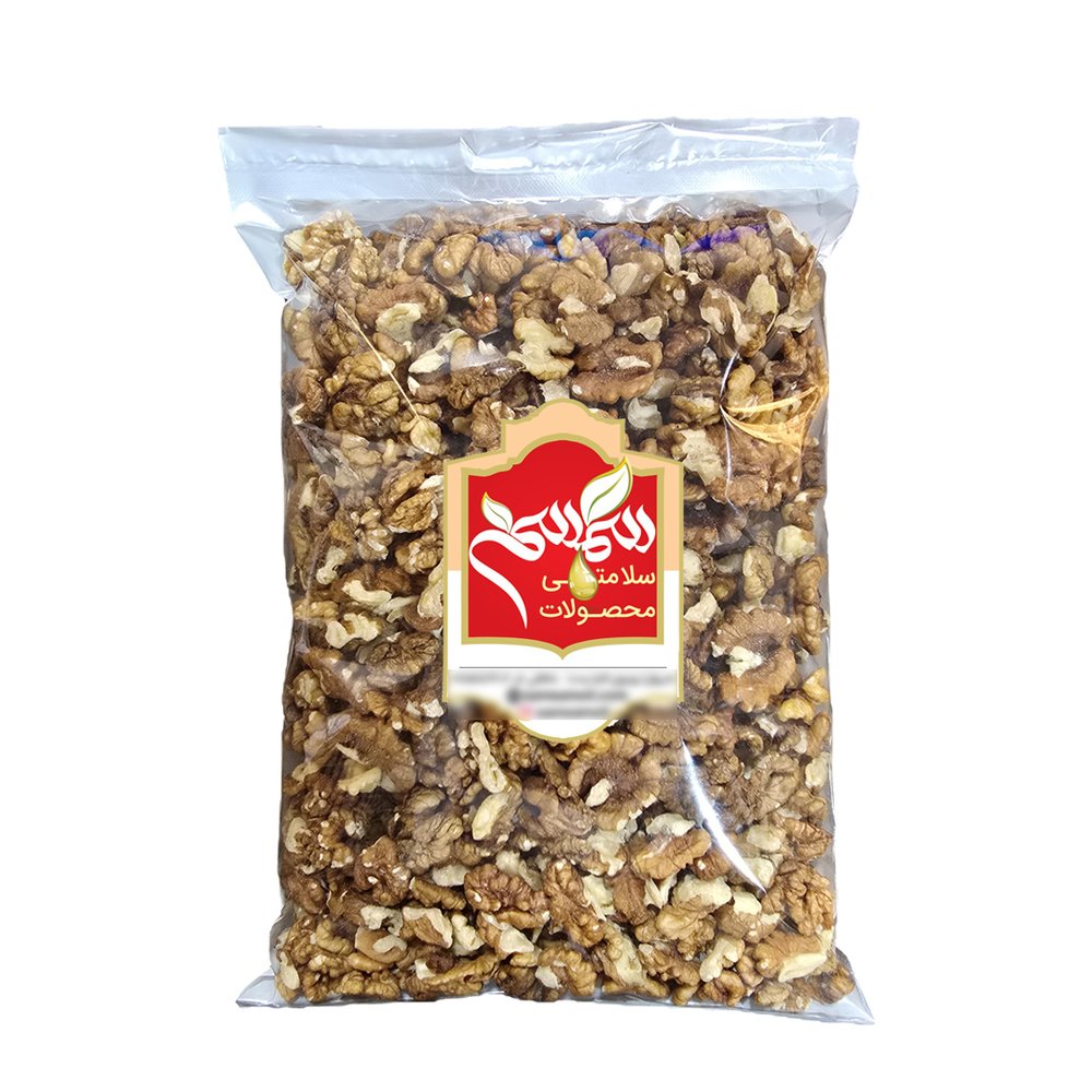 مغز گردو - 1000 گرم